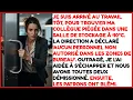 Download Lagu J'ai libéré ma collègue enfermée par la direction.