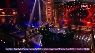 بوسي من برنامج شيري استوديو اغنيه مش مهم دندنها