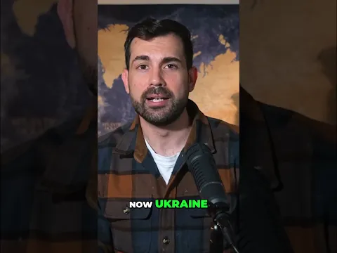 Russian Defectors Turn Against Putin—and Disrupt the Army #shorts