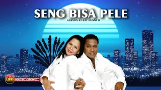 Download GERSON FEAT HENNY R | SENG BISA PELE - KEVINS MUSIC PRODUCTION ( OFFICIAL VIDEO MUSIC ) MP3