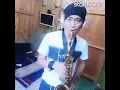 Lagu MELAMARMU (Badai Romantic) - Saxophone Cover