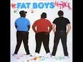 Fat Boys -- Human BeatBox (Part II)