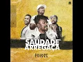 Pixote - Saudade Arregaça