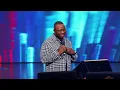 The Reset (Make Room For Greater Manifestations) | Minister Ayo Moses | ALCC Winners House