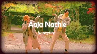 Download Aaja Nachle -(Slowed+Reverb)- |honeybee MP3