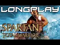 Spartan: Total Warrior - Longplay [ PS2 NGC XBOX ]
