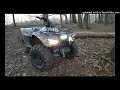 (Redneck Bass Boost) Brantley Gilbert - Bottoms Up (T.I Remix)