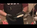 Knives cell phones drugs Rapid response team searches SC prisons for illegal items