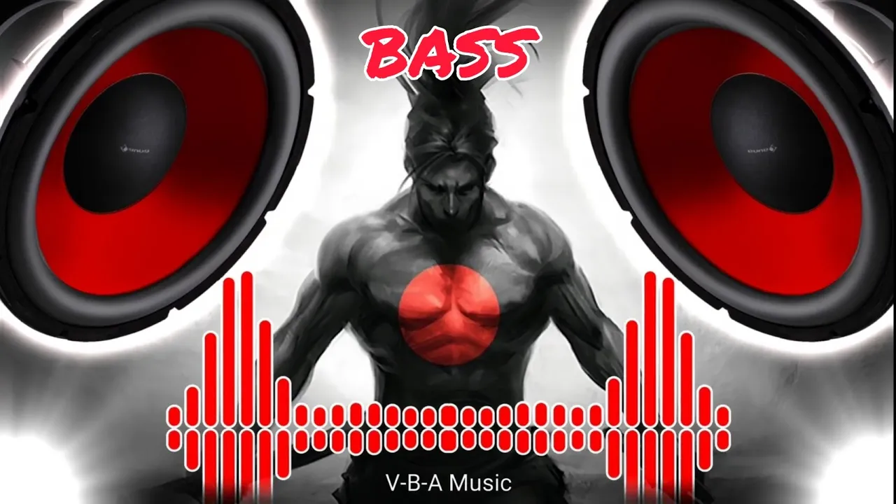 Take/Five - Genesis [Bass Boosted]