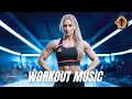 Download Lagu Workout Music 2025 💪 Fitness \u0026 Gym Workout Best Songs Playlist EDM House Music 2025