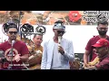 Download Lagu CEU TARSIH EMANG ENAK SUARA NYA#DAUN HIRIS# LIVE PERFORM FEAT RUSDY OYAG