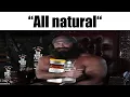 Liver King apology but he s honest