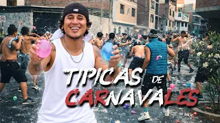 TIPICA DE CARNAVALES 2026- SAMIR VELASQUEZ