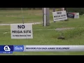 Opposition grows for Lorain County mega site