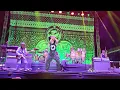 Maldita Vecindad y los Hijos del 5to Patio - Quinto Patio ska - Rock al centro Guadalajara 2023