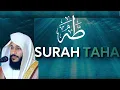 Download Lagu Surah Taha | Abdulrahman Al Ossi  | English Translation