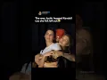 The way Justin Bieber hugged Kendall Jenner cuz she felt left out 😭 | Hailey Bieber |