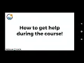 Python and Django Full Stack Web Developer Bootcamp Lecture -1