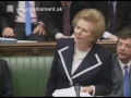 Download Lagu Margaret Thatcher's last Prime Minister's Questions: 27 November 1990