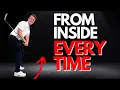 Swinging From The Inside is SO EASY with this tip