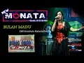 Download Lagu BULAN MADU - DEVIANA SAVARA - NEW MONATA - RAMAYANA AUDIO