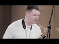 50 Years of Jazz Education in Russia (2 Sat)