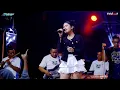 Download Lagu REVA DINATA -  BIARKAN AKU JATUH CINTA -  SAGARA SAK JOSE