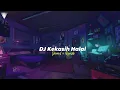 Download Lagu DJ KEKASIH HALAL slowed+reverb   Viral Tiktok 2022