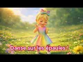 🐥 L’Oiseau au Sommet 🌳 | Comptine  & danse des enfants
