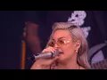 Download Lagu Anne Marie LİVE PERFORMANCE  konser işte bu 'Ciao Adios' and 'Alarm' at V Festival 2017