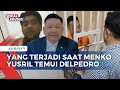 Download Lagu Blak-Blakan! Wamenko Otto Beberkan Menko Yusril Temui Direktur Lokataru Delpedro Marhaen, Bahas Apa?
