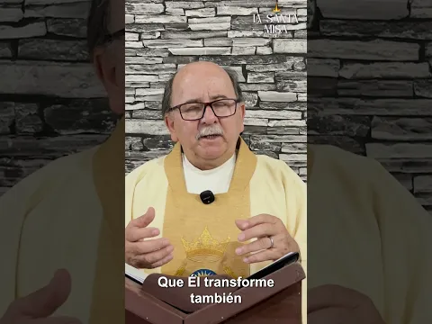 Evangelio y Reflexión De Hoy 3 de Septiembre❤️ #evangeliodehoy