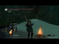 Dark Souls - Knight s Honor Achievement Trophy