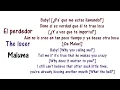Maluma - El Perdedor Lyrics English and Spanish - Translation & Meaning - The loser