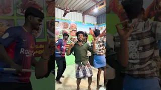 கல்யாண விருந்து ..🍲😋.. 💯twist comedy ..🙏🏻😋😋… #viralvideo #comedy #funny #tamil