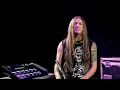 ANDY MARTONGELLI LINE 6 CUSTOM TONE