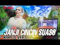 Download Lagu JANJI CINCIN SUASO - KOPLO VERSION X JARANAN VERSION OMBMC OFFICIAL