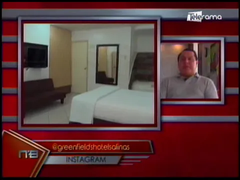 Hotel Greenfields en Salinas presenta oferta por feriado de carnaval