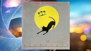 Download Agar Ku Kembali - Alleycats (Official Audio) MP3
