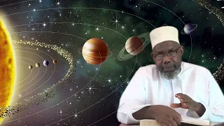 2013 wakati nipo jela tuliwaona wachina wamekwenda katika sayari ya jupita sheikh mselem bin aly