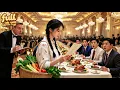 Her CEO Brothers Mocked Her As A Country Girl Then She Spoke Perfect French Everyone Was Stunned