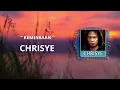 Chrisye   "Kemesraan" - Video Lyric