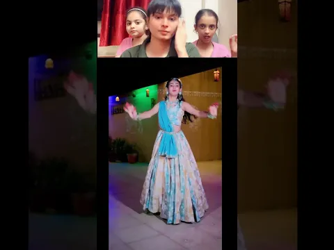 Seju patel #zeenatsaifi #maiyayashoda #shorts #dance #viral