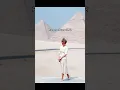Download Lagu 200 years of tourists in front of the pyramid! #history #egypt