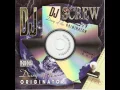 Download Lagu DJ Screw - Mtume - Juicy Fruit