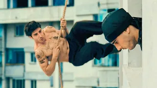 زعيم اكبر عصابة فى البلد بيغت  صب اخته و ميعرفش ان اخوها اخ  طر مجرم و هيهد الدنيا عليهم دندنها