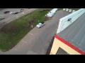 Uhaul inspection