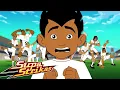 Download Lagu Super team vs. childhood dreams | Supa Strikas | Cartoons For Kids