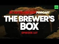 Scared to Death | The Brewer's Box
