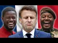 Download Lagu Frankrijk kan zijn Afrikaanse ineenstorting niet langer verbergen